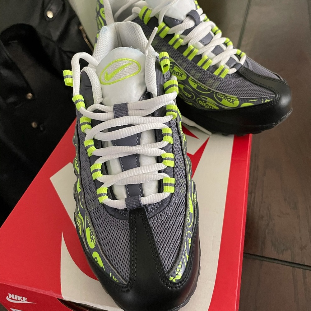 Nike Air Max 95